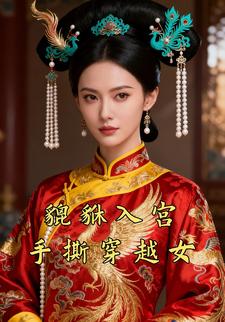 貔貅入宫，手撕穿越女