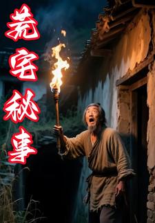 荒宅秘事