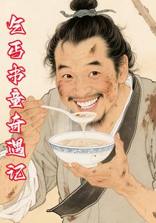 乞丐书童奇遇记