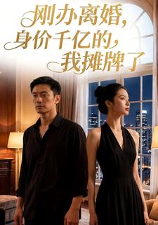 刚办离婚，身价千亿的我摊牌了