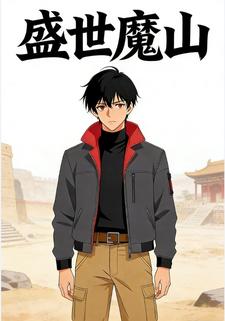 盛世魔山