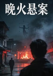 晚火悬案