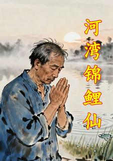 河湾锦鲤仙