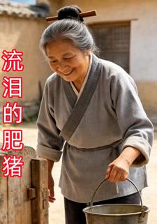 流泪的肥猪