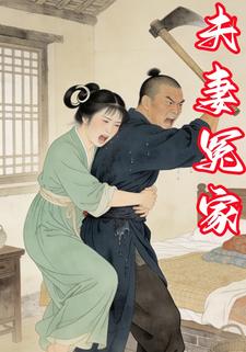 夫妻冤家