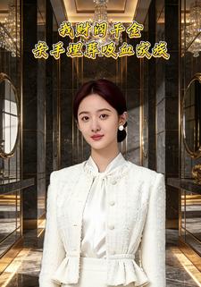 我，财阀千金，亲手埋葬吸血家族