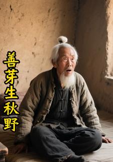 善芽生秋野