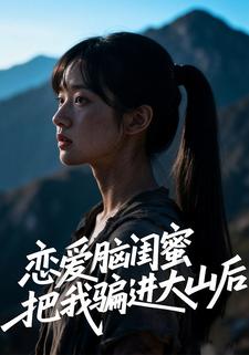 恋爱脑闺蜜把我骗进大山后