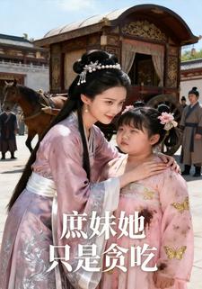 庶妹她只是贪吃