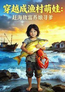 穿越成渔村萌娃：赶海致富养娘寻爹
