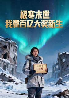 极寒末世我靠百亿大奖新生