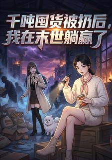 千吨囤货被扔后，我在末世躺赢了