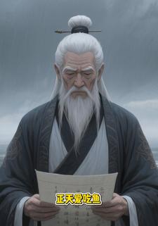 正天爱吃鱼