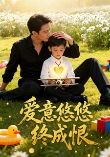 爱意悠悠终成恨