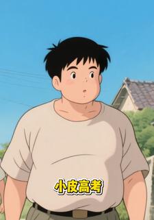小皮高考