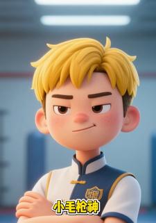 小毛枪神