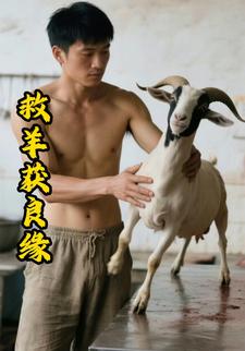 救羊获良缘