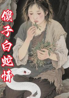 傻子白蛇情