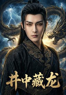 井中藏龙
