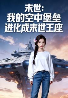 末世：我的空中堡垒进化成末世王座
