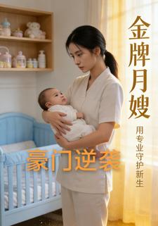 金牌月嫂：豪门逆袭