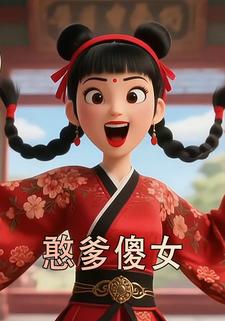 憨爹傻女