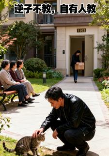 逆子不教，自有人教