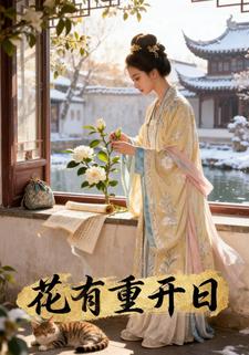 花有重开日