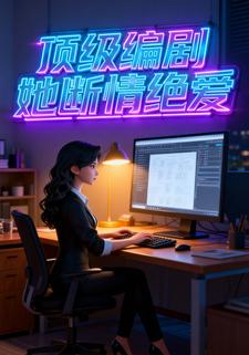 顶级编剧她断情绝爱