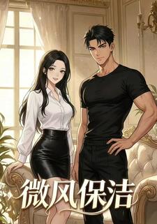 微风保洁