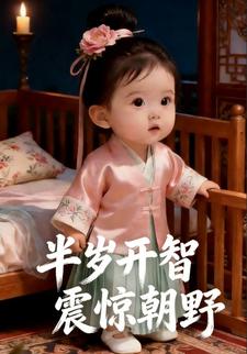 半岁开智震惊朝野