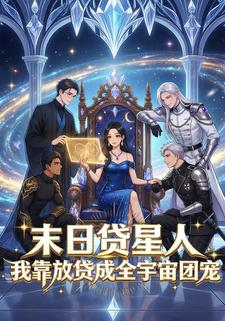 末日贷星人：我靠放贷成全宇宙团宠