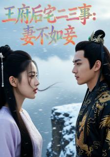 王府后宅二三事：妻不如妾