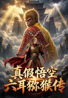 真假悟空：六耳猕猴传