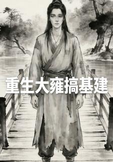 重生大雍搞基建