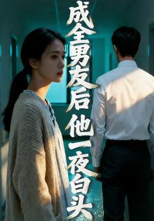 成全男友后，他一夜白头