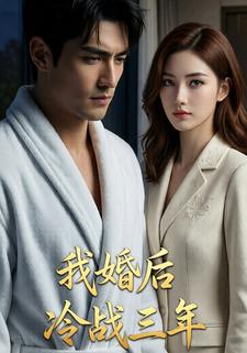 我婚后冷战三年