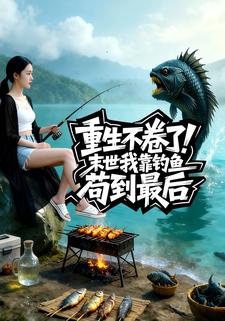 重生不卷了！末世我靠钓鱼苟到最后