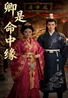 卿是命中缘