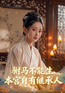 驸马不能生？本宫自有继承人