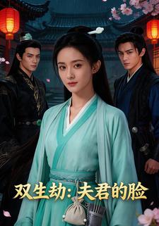 双生劫：夫君的脸