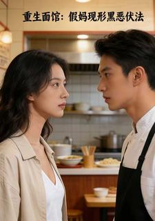 重生面馆：假妈现形黑恶伏法