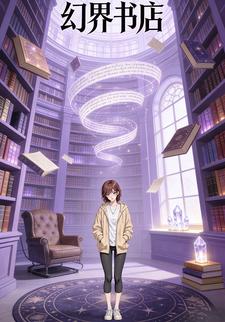 幻界书店