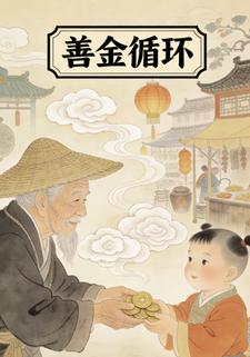 善金循环