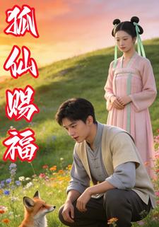 狐仙赐福