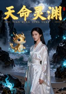天命灵渊