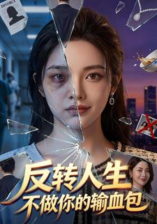 反转人生：不做你的输血包