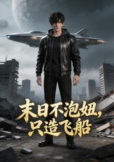 末日不泡妞，只造飞船