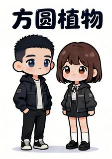 方圆植物