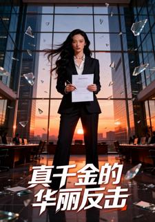 真千金的华丽反击